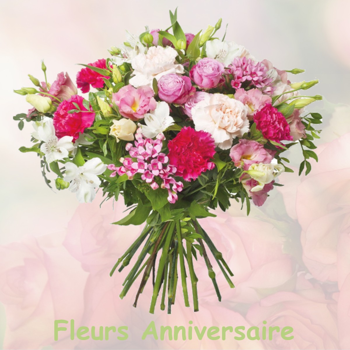 fleurs anniversaire CURTAFOND